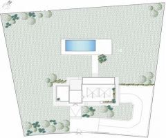 villa en Venta en Golf Son Gual. GPBS-T2351