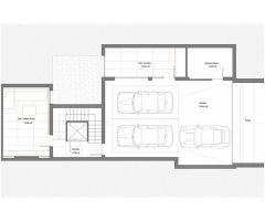villa en Venta en Golf Son Gual. GPBS-T2351
