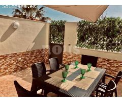 ? ? Adosado en venta, Oasis de Fañabe 3, Costa Adeje (Madroñal), Tenerife, 3 Dormitorios, 189 m², 50