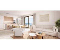 apartamento en Venta en Villajoyosa. ETRV-T3037