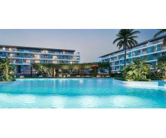 apartamento en Venta en Denia. ETRV-T3038