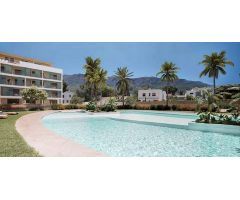 apartamento en Venta en Denia. ETRV-T3038