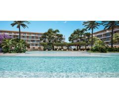 apartamento en Venta en Denia. ETRV-T3038