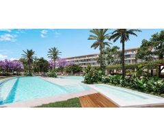 apartamento en Venta en Denia. ETRV-T3038