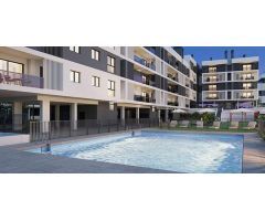 apartamento en Venta en Alicante. ETRV-T3039