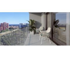 apartamento en Venta en Alicante. ETRV-T3039