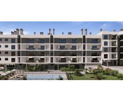 apartamento en Venta en Alicante. ETRV-T3039