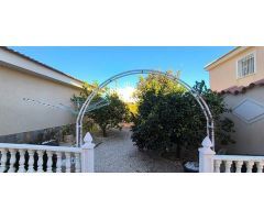 villa en Venta en Rojales. ETRV-T3040