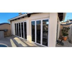 villa en Venta en Rojales. ETRV-T3040