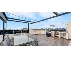 villa en Venta en Orihuela Costa. ETRV-T3043
