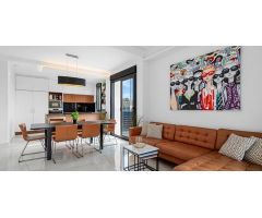 villa en Venta en Orihuela Costa. ETRV-T3043