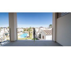 apartamento en Venta en Orihuela Costa. ETRV-T3051