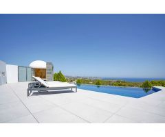 villa en Venta en Benissa. FTBS-T3733