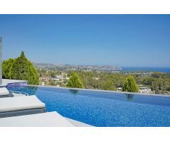 villa en Venta en Benissa. FTBS-T3733