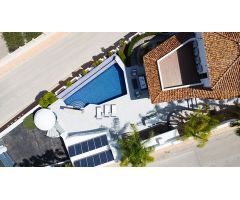 villa en Venta en Benissa. FTBS-T3733