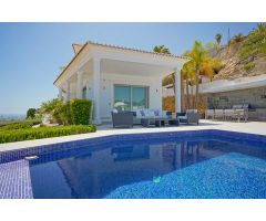 villa en Venta en Benissa. FTBS-T3733
