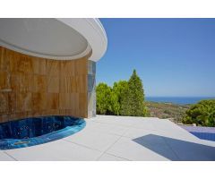 villa en Venta en Benissa. FTBS-T3733