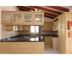 villa en Venta en Moraira. FTBS-T3734