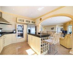 villa en Venta en Moraira. FTBS-T3734