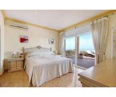 villa en Venta en Moraira. FTBS-T3734