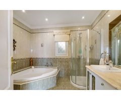 villa en Venta en Moraira. FTBS-T3734