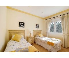 villa en Venta en Moraira. FTBS-T3734