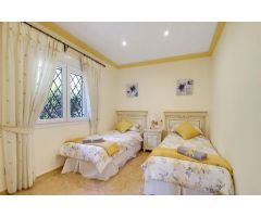 villa en Venta en Moraira. FTBS-T3734