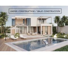 villa en Venta en Calpe. FTBS-T3736