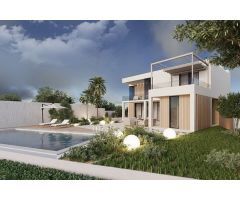 villa en Venta en Calpe. FTBS-T3736