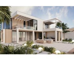 villa en Venta en Calpe. FTBS-T3736