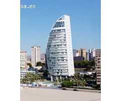 apartamento en Venta en Benidorm. FTBS-T3737