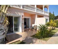 apartamento en Venta en Benissa. FTBS-T3738