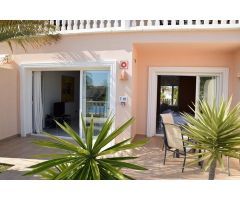 apartamento en Venta en Benissa. FTBS-T3738