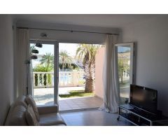 apartamento en Venta en Benissa. FTBS-T3738