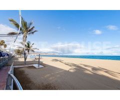 apartamento en Venta en Las Palmas de Gran Canaria. QTOT-T559