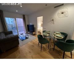 apartamento en Venta en Barcelona. SOYV-T1591