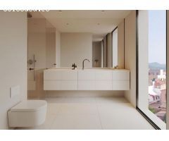 Dúplex con vistas al mar. XNVV-T977