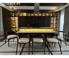 Apartamento en Planta Baja para ST en Los Naranjos de Marbella. BUNR-T49