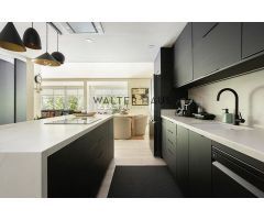 Piso de lujo en alquiler en Francesc Macià, Barcelona. EGYB-T713