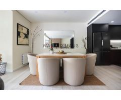 Piso de lujo en alquiler en Francesc Macià, Barcelona. EGYB-T713
