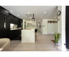 Piso de lujo en alquiler en Francesc Macià, Barcelona. EGYB-T713