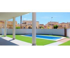 casa en Venta en Santa Pola. ETRV-T3064
