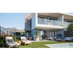 villa en Venta en San Juan De Alicante. ETRV-T3075
