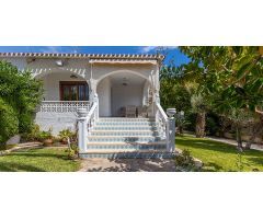 villa en Venta en Torrevieja. ETRV-T3078