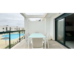 apartamento en Venta en Pilar De La Horadada. ETRV-T3079