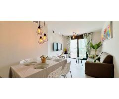 apartamento en Venta en Pilar De La Horadada. ETRV-T3079