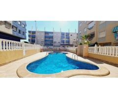 apartamento en Venta en Torrevieja. ETRV-T3081