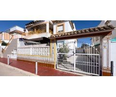bungalow en Venta en Torrevieja. ETRV-T3082