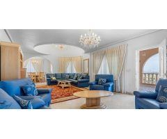 villa en Venta en Ciudad Quesada. ETRV-T3083