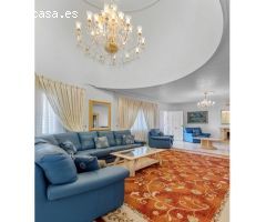 villa en Venta en Ciudad Quesada. ETRV-T3083